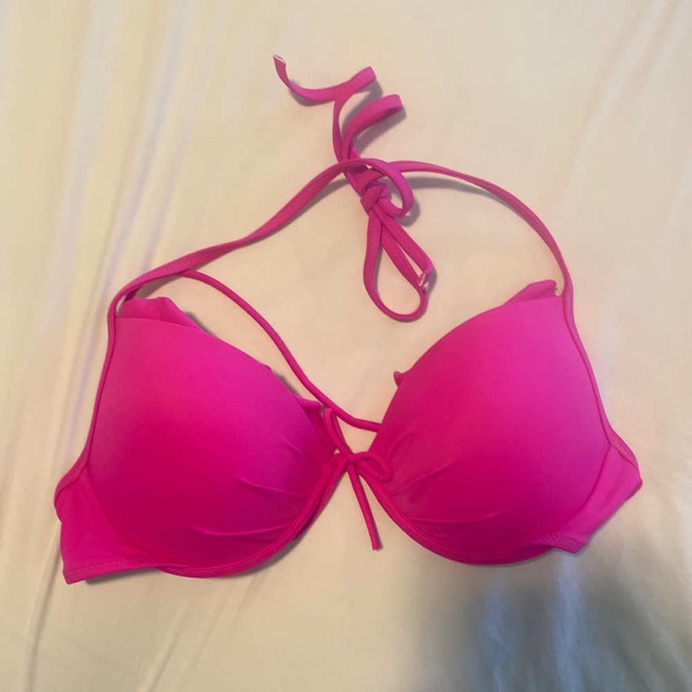 Victoria Secret bikini top